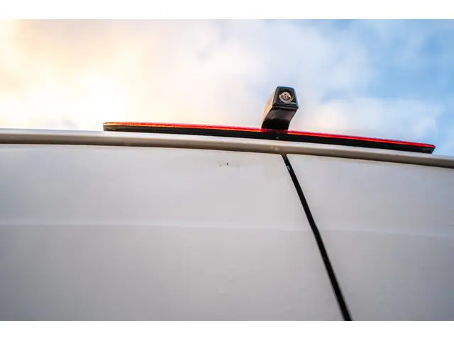 MAN TGE 3.140 2020 Diesel 13