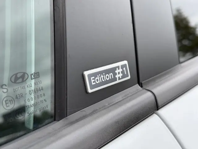 Hyundai Kona 1.0T Premium 2018 Benzine 42