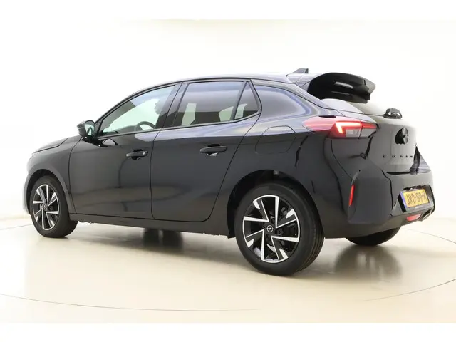 Opel Corsa 1.2 Turbo Hybrid GS 2025 Hybride Benzine 12