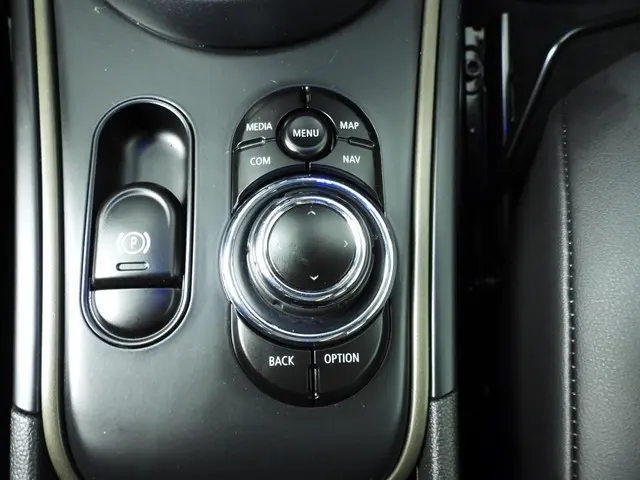 MINI Countryman One 2022 Benzine 27
