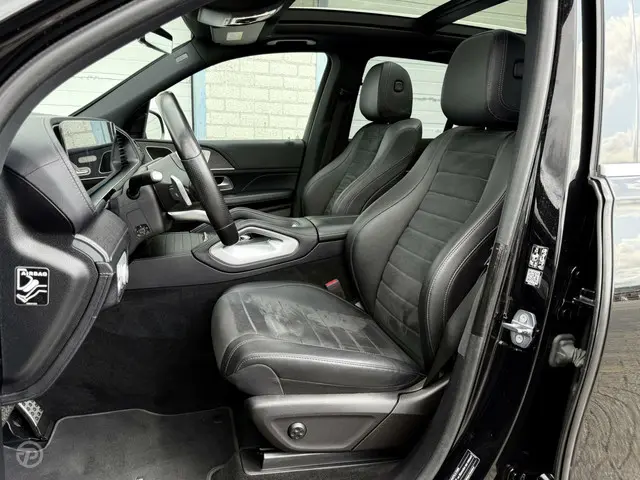 Mercedes-Benz GLE 300 d 4MATIC Premium Plus 2019 Diesel 10