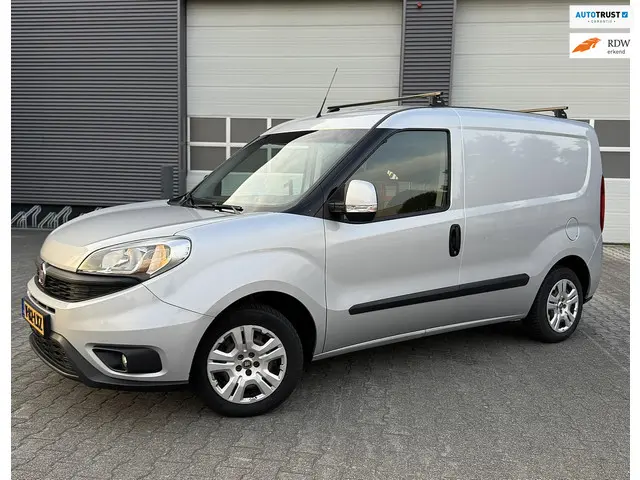 Fiat Doblò