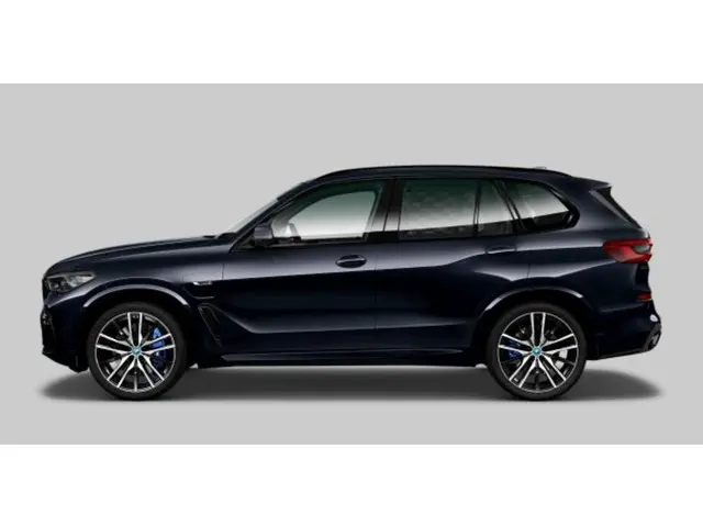 BMW X5 xDrive45e High Executive 2023 Hybride Benzine 11
