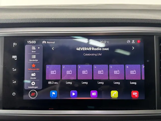 SEAT Ateca 1.5 TSI FR Business Intense 2022 Benzine 34