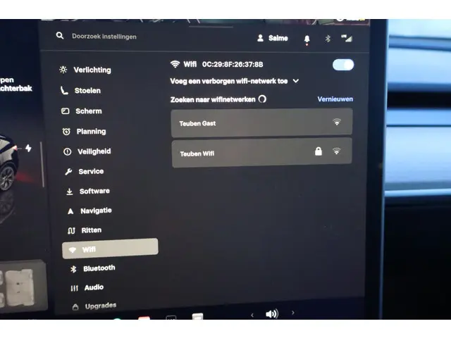 Tesla Model Y Long Range RWD 75 kWh 2024 Elektrisch 44