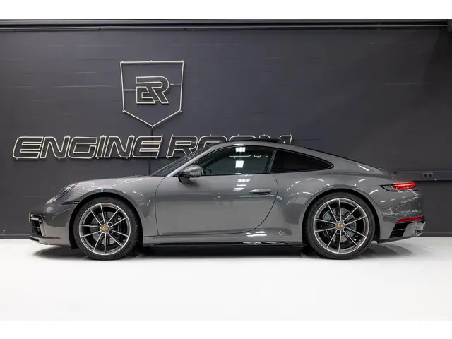 Porsche 911 992 3.0 Carrera 4S 2021 Benzine 10