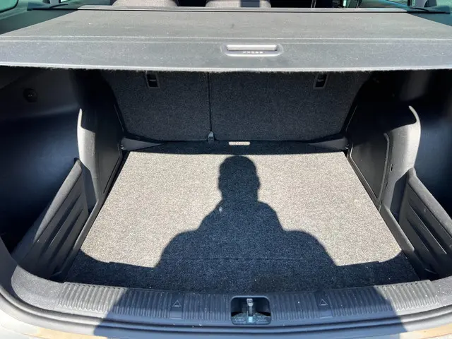 Škoda Fabia Combi 1.2 TSI Fresh 2013 Benzine 23