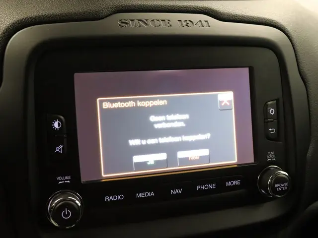 Jeep Renegade 1.4 MultiAir Limited AWD 2016 Benzine 34