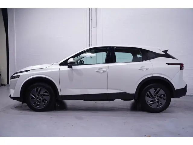 Nissan QASHQAI 1.3 MHEV Business Access 2022 Benzine 5