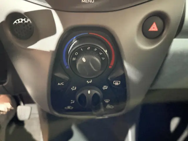 Peugeot 108 |1.0 e-VTi Active | Nap | 2020 Benzine 12