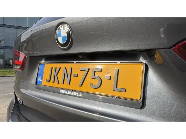 BMW X1 xDrive25e 2021 Hybride Benzine 9