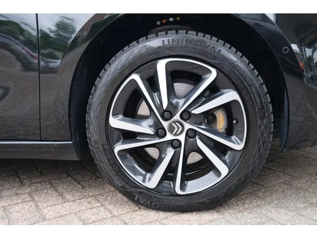 Citroën C4 Picasso e-THP Shine Automaat-6 2017 Benzine 8