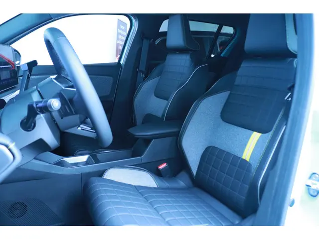 Renault 4 comfort range iconic 52 kWh 2025 Elektrisch 10