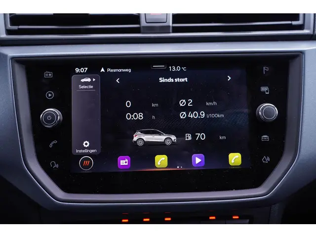 SEAT Arona 1.0 TSI Style Ambition 2021 Benzine 51