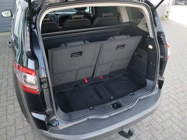 Ford S-Max 2.0 EcoBoost S Edition 7 pers. 2012 Benzine 5