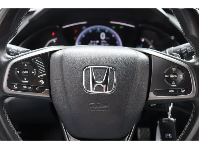 Honda Civic 1.0 i-VTEC Premium org. NL- auto 2019 Benzine 23