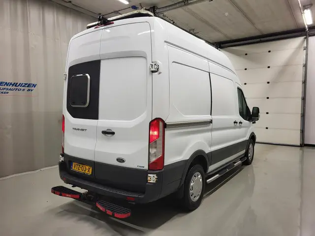 Ford Transit 2.0TDCI 130pk L2/H3 Euro 6! 2017 Diesel 3