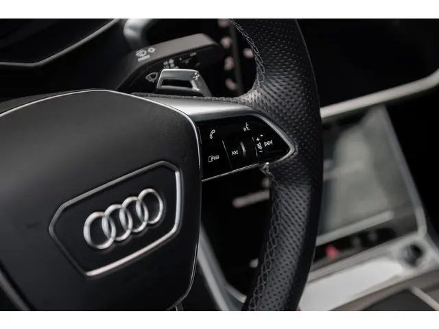 Audi RS7 Sportback 2022 Benzine 16