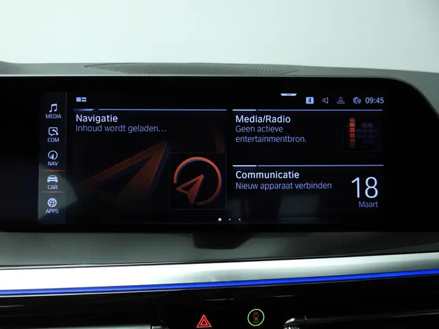 BMW Z4 Roadster sDrive30i 2026 Benzine 31