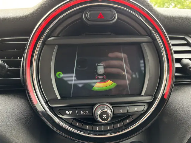 MINI Cooper Mini 1.5 | John Cooper Works | 2019 Benzine 17
