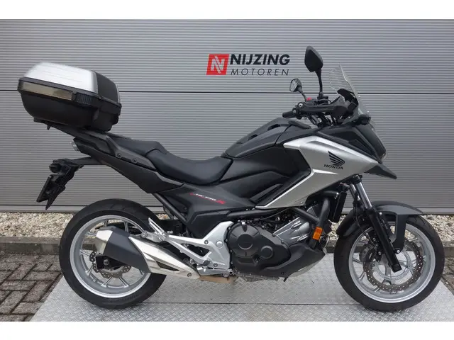 Honda NC 750 X ABS 2016 Benzine