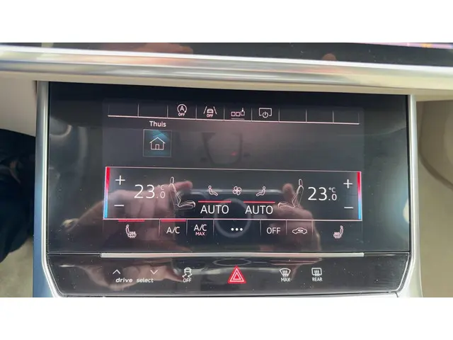 Audi A6 Avant 45 TFSI Design 2019 Benzine 11
