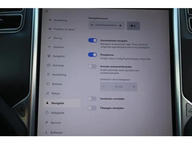 Tesla Model S 100D 2017 Elektrisch 42