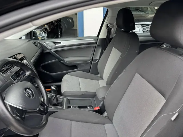 Volkswagen Golf Variant 1.2 TSI Trendline 2016 Benzine 7