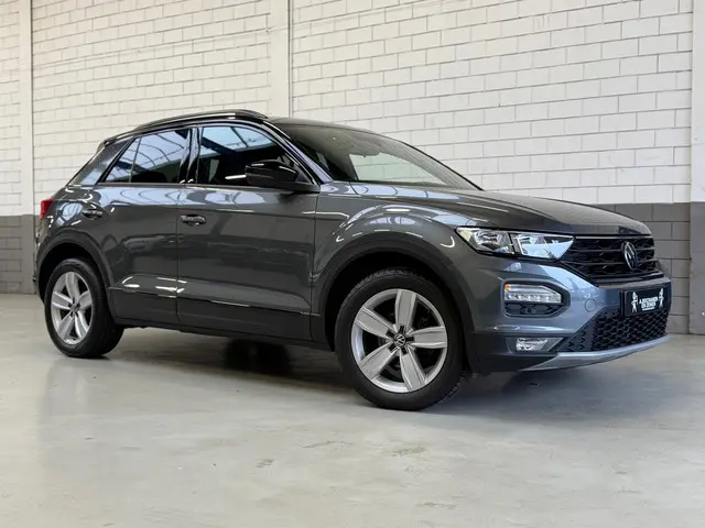 Volkswagen T-Roc 1.5 TSI Sport Automaat 2020 Benzine