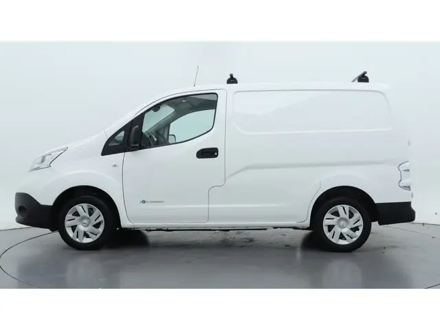 Nissan e-NV200 Business 40 kWh 2019 Elektrisch 8