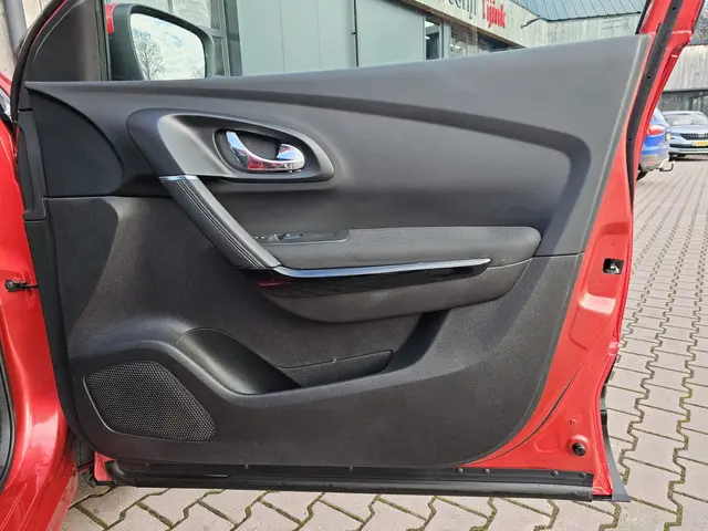 Renault Kadjar 1.2 TCe Intens 2018 Benzine 37