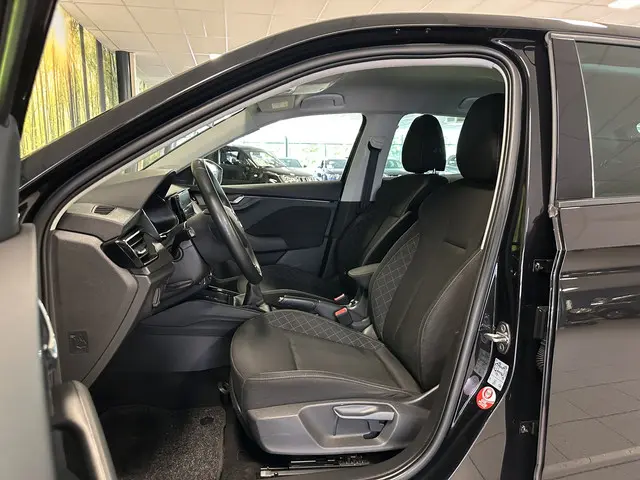 Škoda Scala 1.0 TSI Ambition 2019 Benzine 8