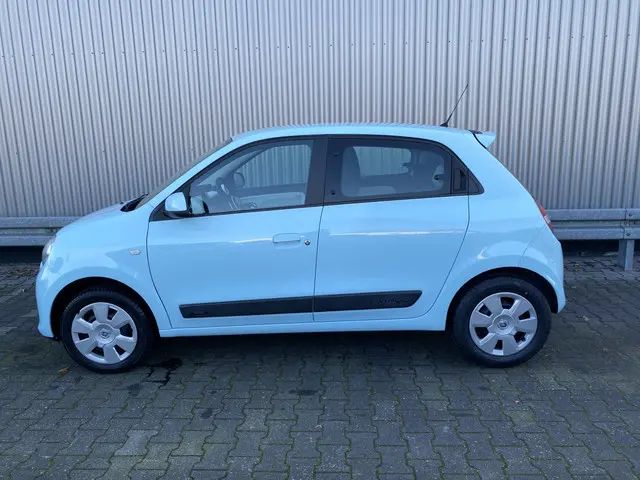 Renault Twingo 0.9 TCe Expression 2016 Benzine 9