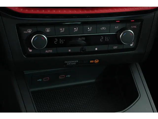 SEAT Ibiza 1.0 FR 2023 Benzine 15