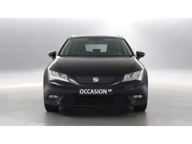 SEAT Leon ST 1.0 EcoTSI 115pk Style Connect 2016 Benzine 7