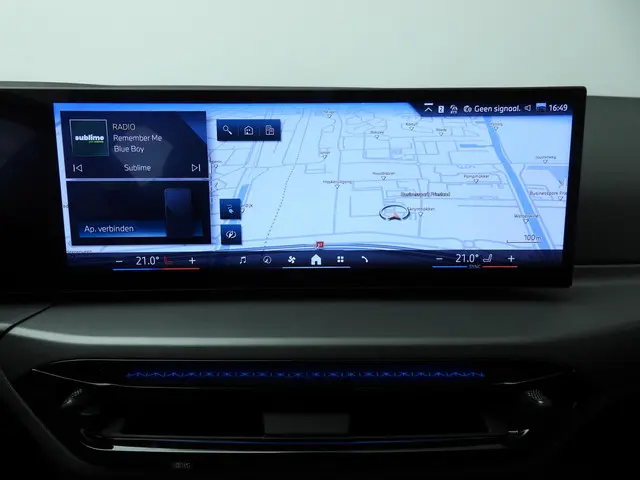 BMW i4 Gran Coupé eDrive35 2025 Elektrisch 29