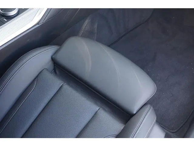 BMW i4 Gran Coupé eDrive35 2025 Elektrisch 20