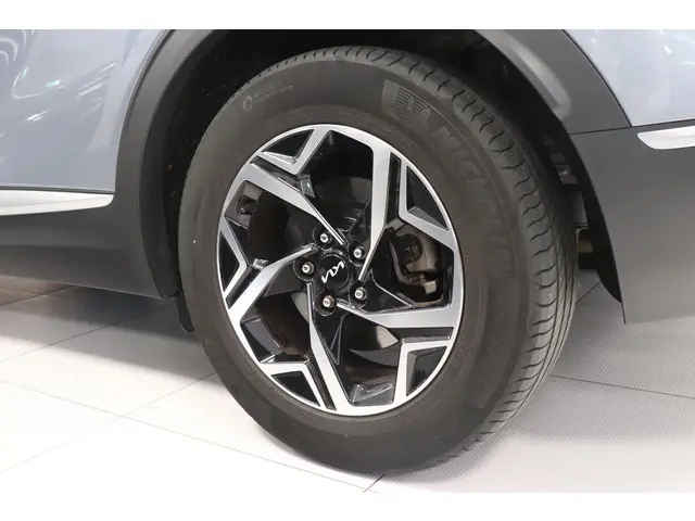 Kia Sportage 1.6 T-GDi MHEV DynamicLine 2022 Benzine 26