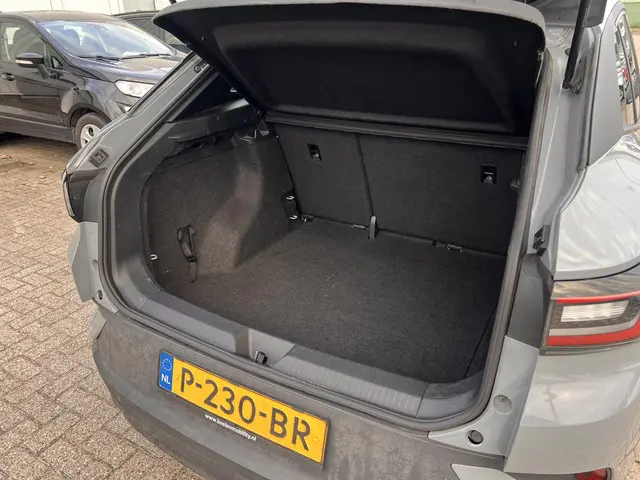 Volkswagen ID.4 Pro 77 kWh 2022 Elektrisch 24