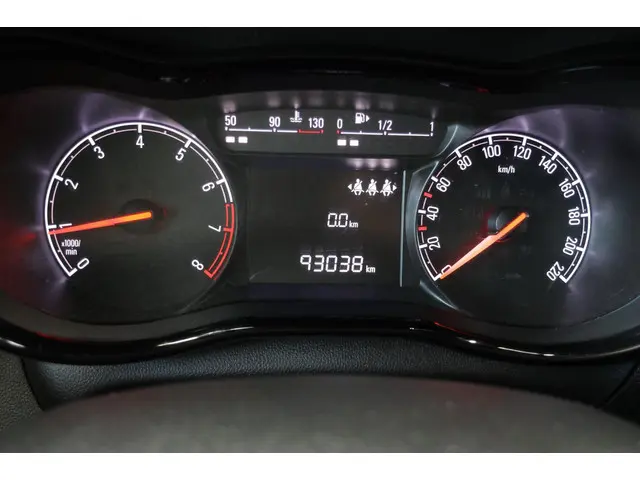 Opel KARL 1.0 Rocks 2018 Benzine 23