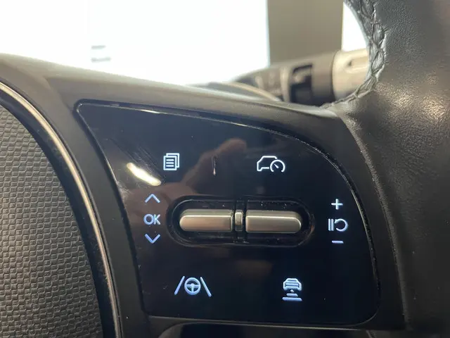 Hyundai IONIQ 5 Style 58 kWh 2021 Elektrisch 26