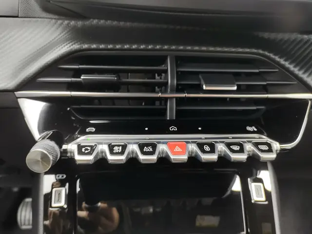 Peugeot 2008 1.2 PureTech 100 Allure 2024 Benzine 15