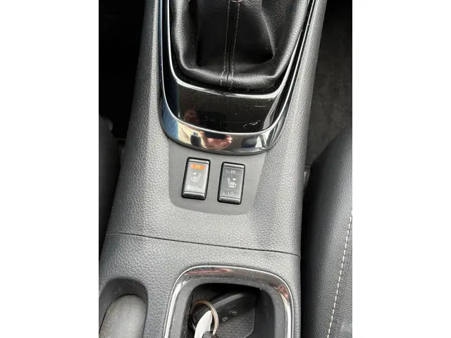 Nissan Pulsar 1.5 dCi|Leer|Cruise|Trekhaak 2014 Diesel 12