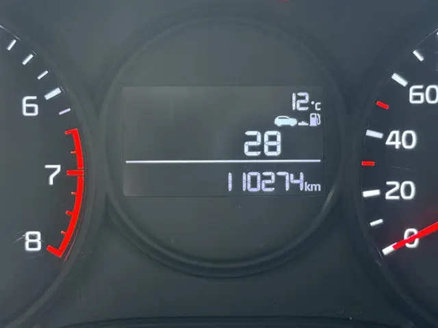 Kia Picanto 1.0 CVVT ComfortLine 2019 Benzine 10