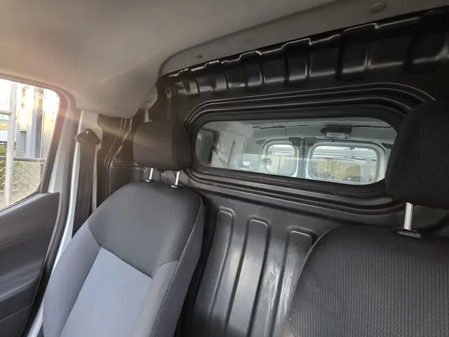 Nissan NV200 1.6 2013 Benzine 7