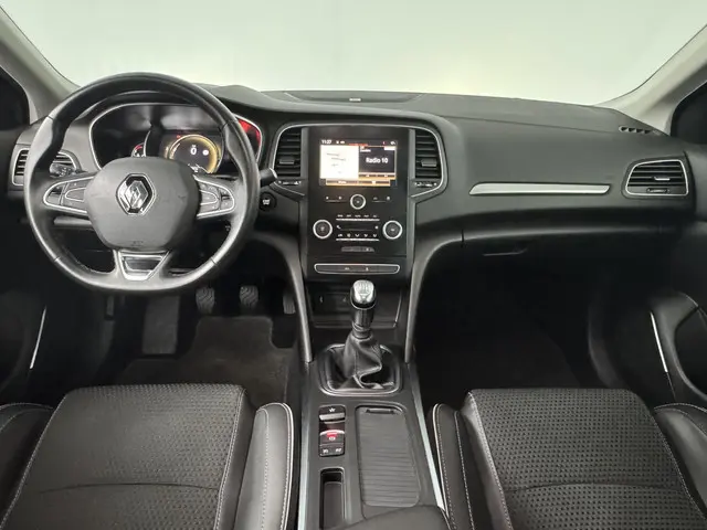 Renault Mégane Estate 1.5 dCi Bose 2017 Diesel 43