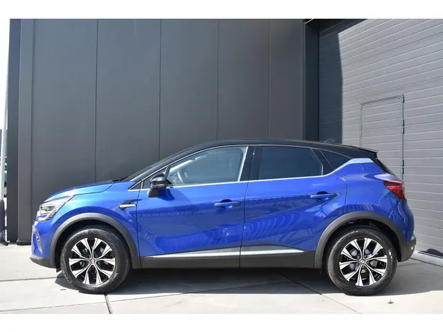 Renault Captur TCe 140 EDC Techno 2024 Benzine 5