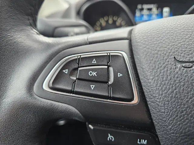 Ford Focus Wagon 1.0 Trend Airco 2016 Benzine 20