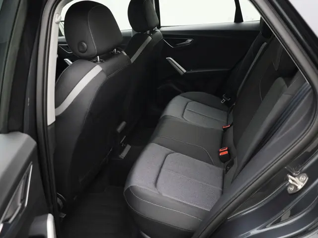 Audi Q2 35 TFSI/150PK Advanced edition 2024 Benzine 28