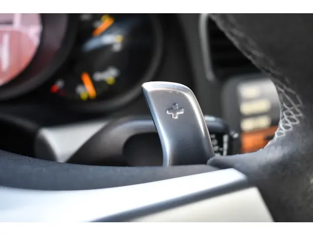 Porsche 911 3.8 GT3 2015 Benzine 39